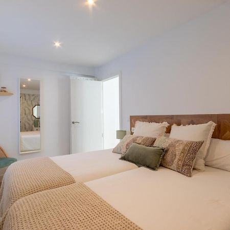 Precioso y Recién Reformado junto al metro Apartamento Bilbao Exterior foto